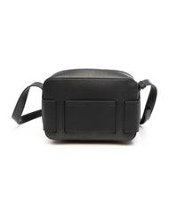 ARMANI EXCHANGE A|X BUCKLE Bolsa de hombro negro - Bolsos Mujer - 3