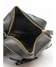 ARMANI EXCHANGE A|X BUCKLE Bolsa de hombro negro - Bolsos Mujer - 5