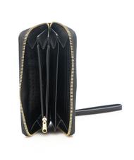 ARMANI EXCHANGE PORTAFOGLIO ZIP AROUND Con Polsierina - Carteras Mujer