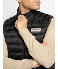 NAPAPIJRI AERONS V Chaqueta sin mangas para hombre NEGRO - Chaquetas sin mangas para hombre. - 2