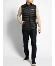 NAPAPIJRI AERONS V Chaqueta sin mangas para hombre NEGRO - Chaquetas sin mangas para hombre. - 3