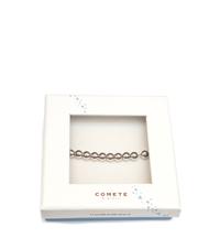 COMETE GIOIELLI   Pulsera mujer con esferas ACERO - Pulseras - 3