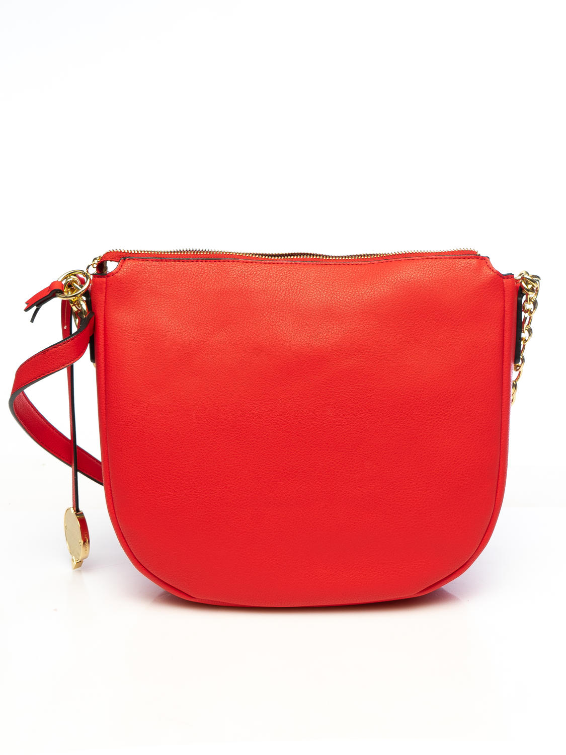 Samsonite Samsonita Sphinx Hobo Bolso De Hombro Bandolera Rojo Clásico - ¡Compra A Precios De Outlet!