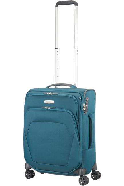 Carro SPARK SNG, equipaje de mano petrolblue - Equipaje de mano