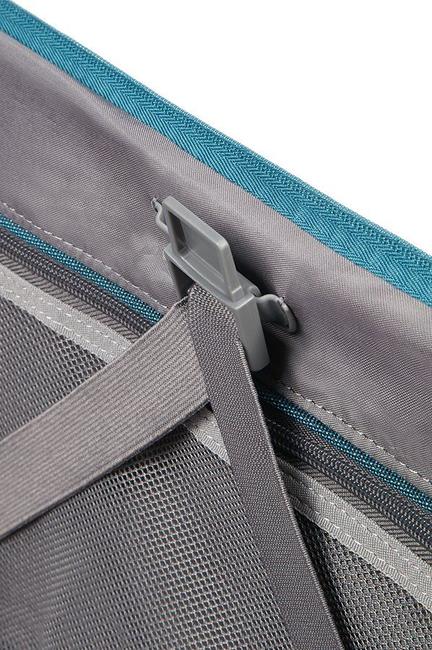 Carro SPARK SNG, equipaje de mano petrolblue - Equipaje de mano