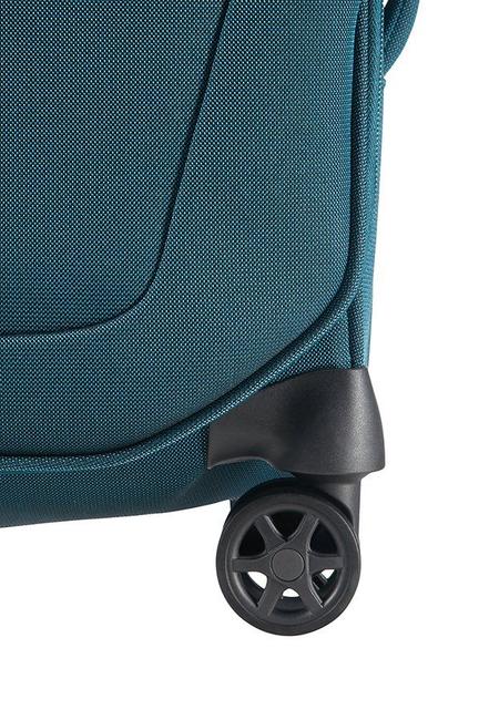 Carro SPARK SNG, equipaje de mano petrolblue - Equipaje de mano