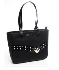 BRACCIALINI TUA SPORTY Bolsa de hombro negro - Bolsos Mujer - 2
