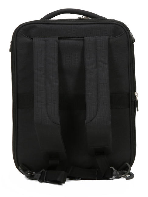 SPARK SNG Mochila multifuncional para PC 14 " NEGRO - Mochilas para port&aacute;til