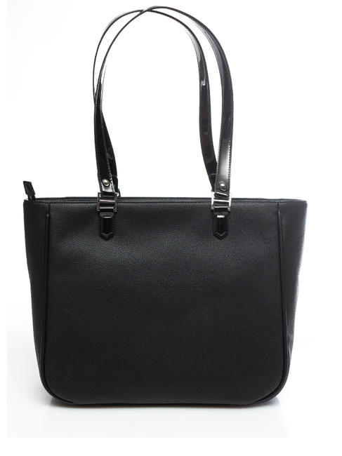 TUA SPORTY Bolsa de hombro negro - Bolsos Mujer