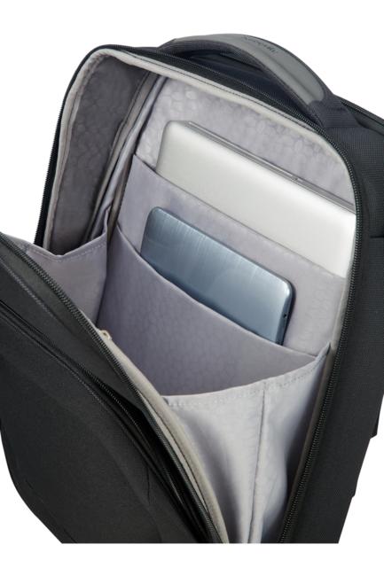SPARK SNG Mochila multifuncional para PC 14 " NEGRO - Mochilas para port&aacute;til