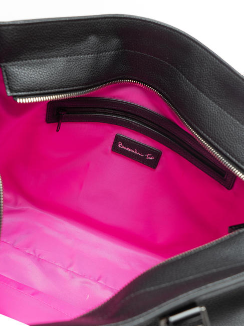 TUA SPORTY Bolsa de hombro negro - Bolsos Mujer