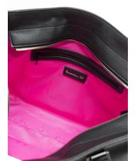 BRACCIALINI TUA SPORTY Bolsa de hombro negro - Bolsos Mujer - 5