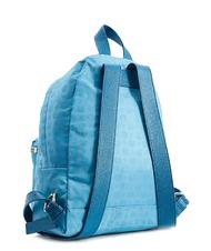 POLLINI Heritage Soft Mochila de hombro azul - Bolsos Mujer - 2