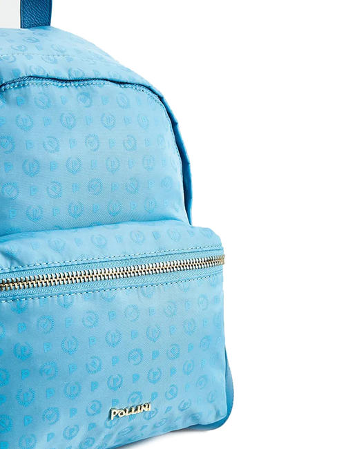 Heritage Soft Mochila de hombro azul - Bolsos Mujer