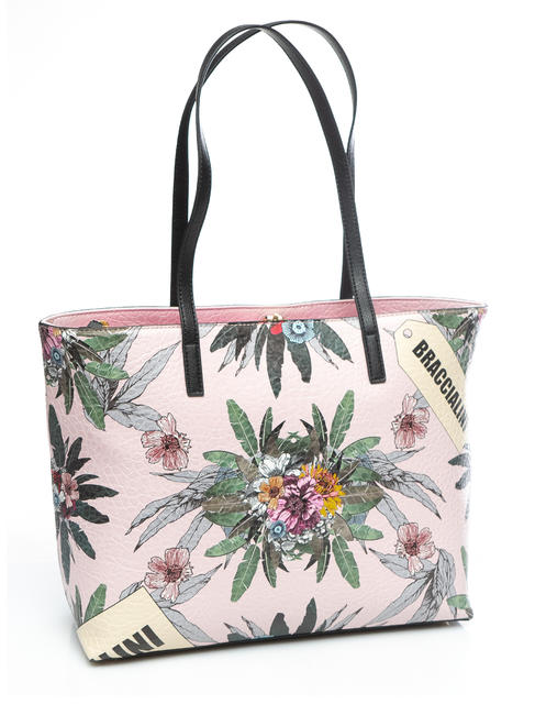 BRITNEY Bolsa de hombro FLORA - Bolsos Mujer