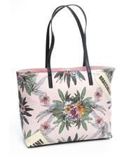 BRACCIALINI BRITNEY Bolsa de hombro FLORA - Bolsos Mujer - 2