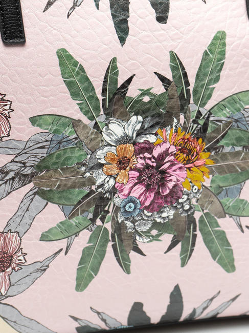 BRITNEY Bolsa de hombro FLORA - Bolsos Mujer