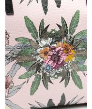 BRACCIALINI BRITNEY Bolsa de hombro FLORA - Bolsos Mujer - 3