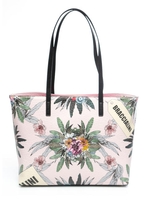 BRITNEY Bolsa de hombro FLORA - Bolsos Mujer