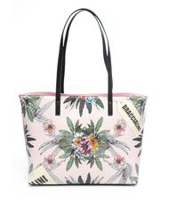 BRACCIALINI BRITNEY Bolsa de hombro FLORA - Bolsos Mujer - 4