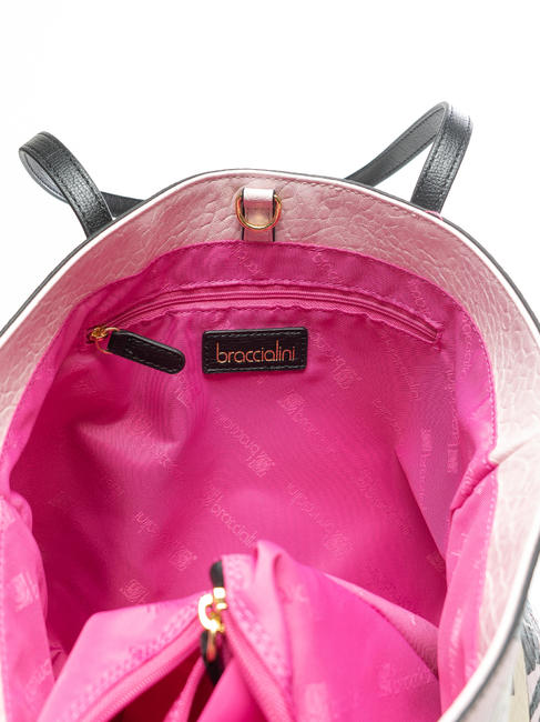 BRITNEY Bolsa de hombro FLORA - Bolsos Mujer