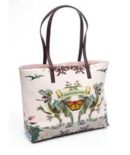 BRACCIALINI BRITNEY Bolsa de hombro DINO - Bolsos Mujer - 2