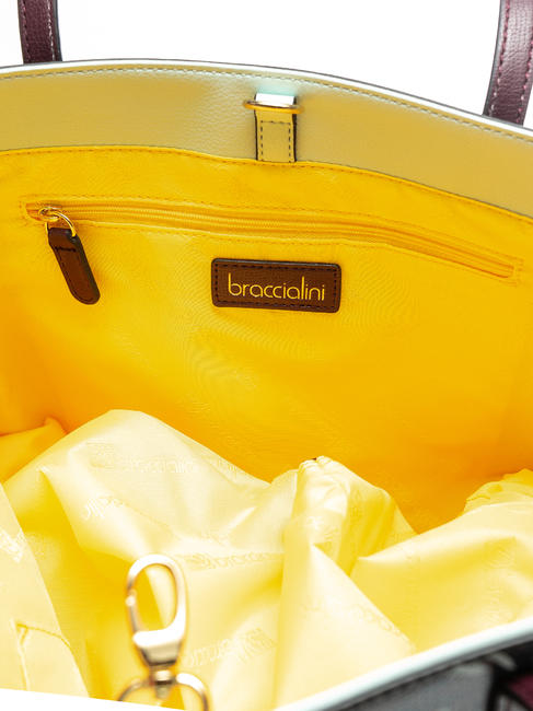 BRITNEY Bolsa de hombro OVNI - Bolsos Mujer