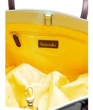 BRACCIALINI BRITNEY Bolsa de hombro OVNI - Bolsos Mujer - 5