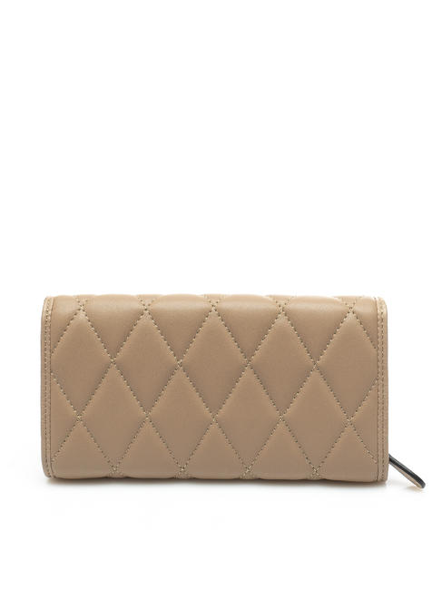 TUA ICONS Cartera BEIGE - Carteras Mujer
