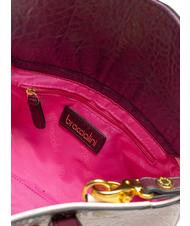 BRACCIALINI BRITNEY Mini bolso de mano con bandolera DINO - Bolsos Mujer - 5