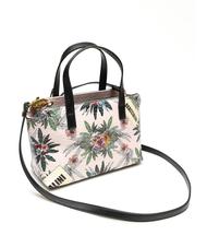 BRACCIALINI BRITNEY Mini bolso de mano con bandolera FLORA - Bolsos Mujer - 3