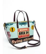 BRACCIALINI BRITNEY Bolso con bandolera - Bolsos Mujer