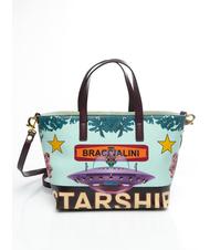 BRACCIALINI BRITNEY Bolso con bandolera OVNI - Bolsos Mujer - 4