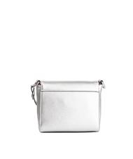TRUSSARDI T-EASY STAR Mini bolso de hombro T-EASY STAR SILVER - Bolsos Mujer - 2