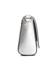 TRUSSARDI T-EASY STAR Mini bolso de hombro T-EASY STAR SILVER - Bolsos Mujer - 3