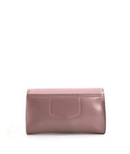 TRUSSARDI T EASY CITY Bolso de mano de hombro Rosa oscuro - Bolsos Mujer - 2