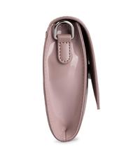 TRUSSARDI T EASY CITY Bolso de mano de hombro Rosa oscuro - Bolsos Mujer - 3