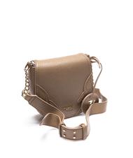 TRUSSARDI DECO EDGE  Mini bolso de hombro cuero - Bolsos Mujer - 2