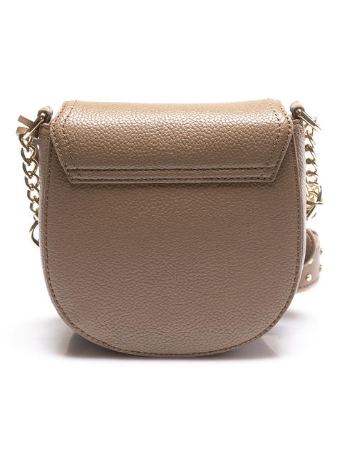 DECO EDGE  Mini bolso de hombro cuero - Bolsos Mujer
