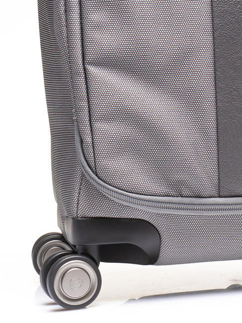 BRIEF Equipaje de mano trolley GRIS - Equipaje de mano