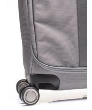 PIQUADRO BRIEF Equipaje de mano trolley GRIS - Equipaje de mano - 5