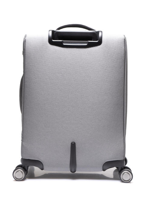 BRIEF Equipaje de mano trolley GRIS - Equipaje de mano