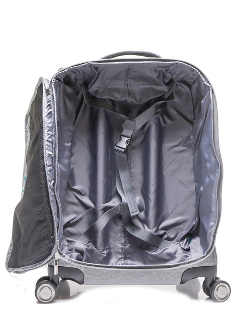 BRIEF Equipaje de mano trolley GRIS - Equipaje de mano