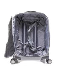 PIQUADRO BRIEF Equipaje de mano trolley GRIS - Equipaje de mano - 7