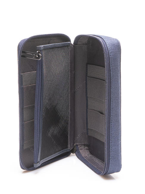 TIROS Caja de cable azul - Fundas para tablet & Organizer