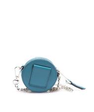 PIQUADRO MUSE Estuche azul - Llaveros - 3