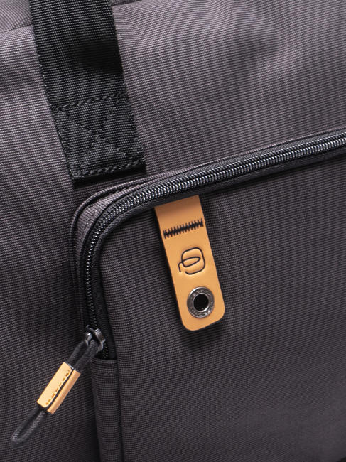 BLAME Bolsa de viaje negro - Bolsas de viaje