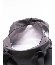 PIQUADRO BLAME Bolsa de viaje negro - Bolsas de viaje - 5