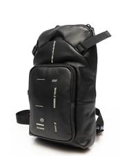 PIQUADRO KYOTO Un hombro negro - Mochilas para port&aacute;til - 2