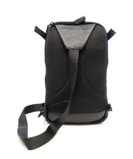 PIQUADRO KYOTO Un hombro negro - Mochilas para port&aacute;til - 3